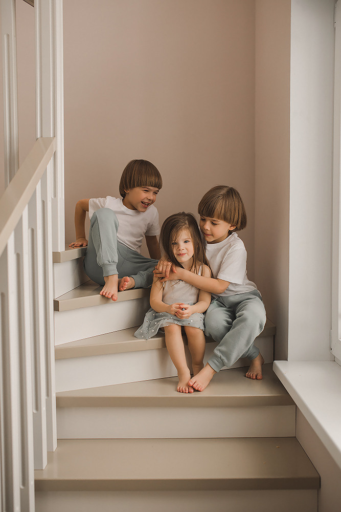 Январский выходной. Свадебный и семейный фотограф в Белгороде Евгения Курочкина