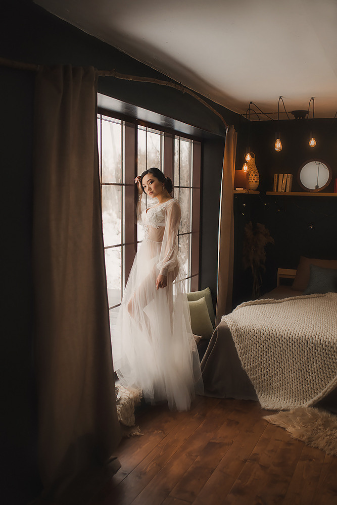 Кейко и Джек. Свадебный и семейный фотограф в Белгороде Евгения Курочкина