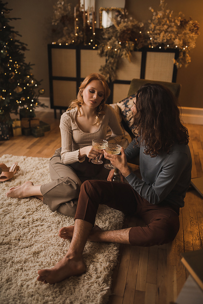 Дима Оля. Свадебный и семейный фотограф в Белгороде Евгения Курочкина