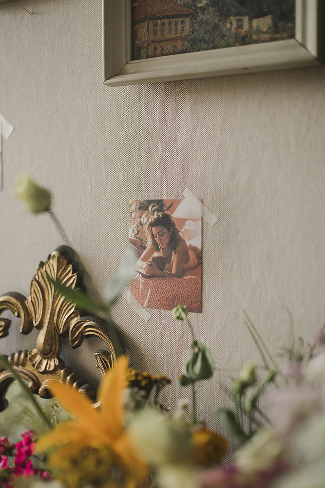 Томас и Рокель. Свадебный и семейный фотограф в Белгороде Евгения Курочкина