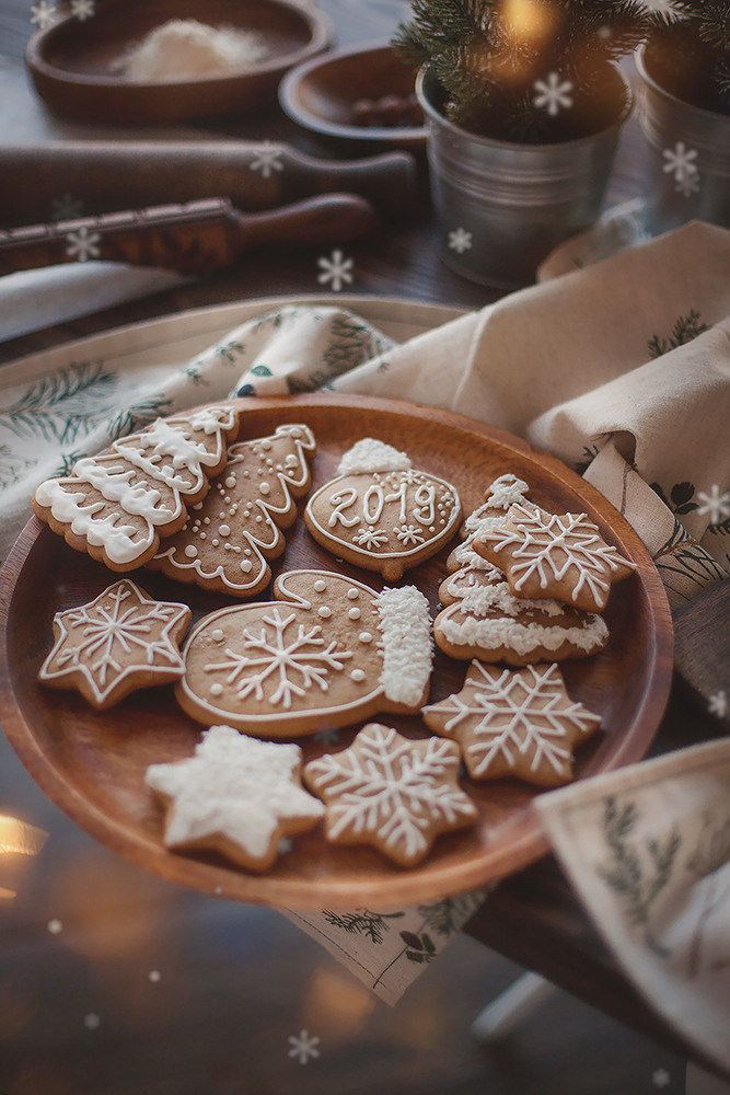 Рождественские каникулы. Свадебный и семейный фотограф в Белгороде Евгения Курочкина