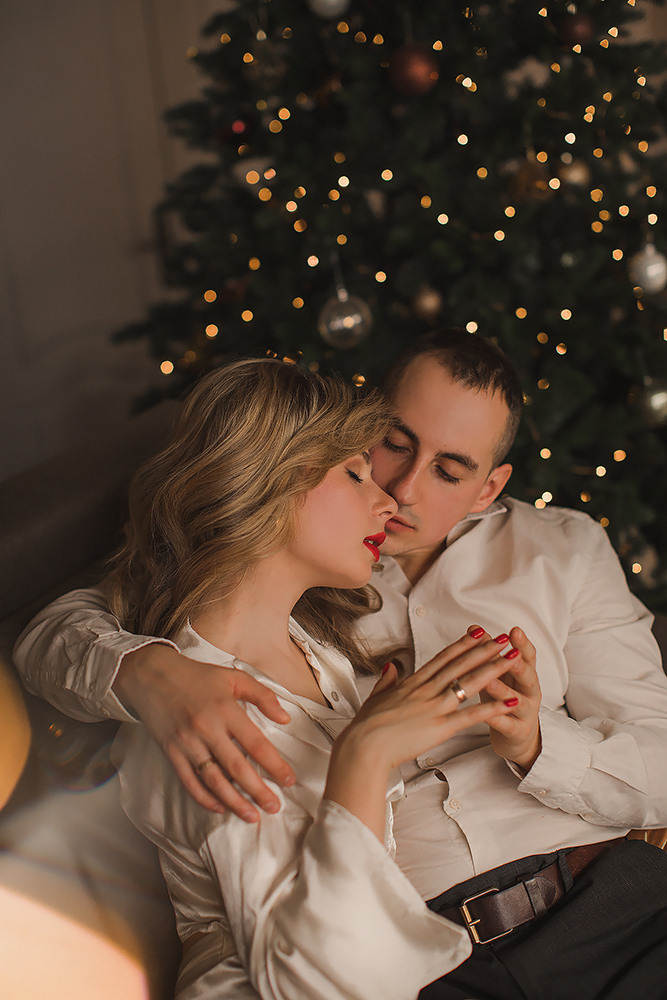 Игорь Екатерина. Свадебный и семейный фотограф в Белгороде Евгения Курочкина