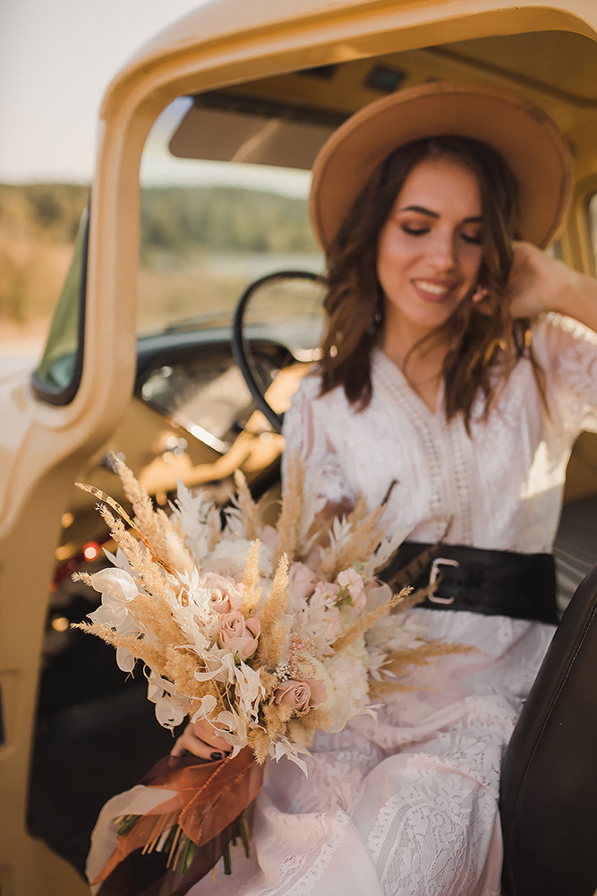Однажды в Канзасе. Свадебный и семейный фотограф в Белгороде Евгения Курочкина