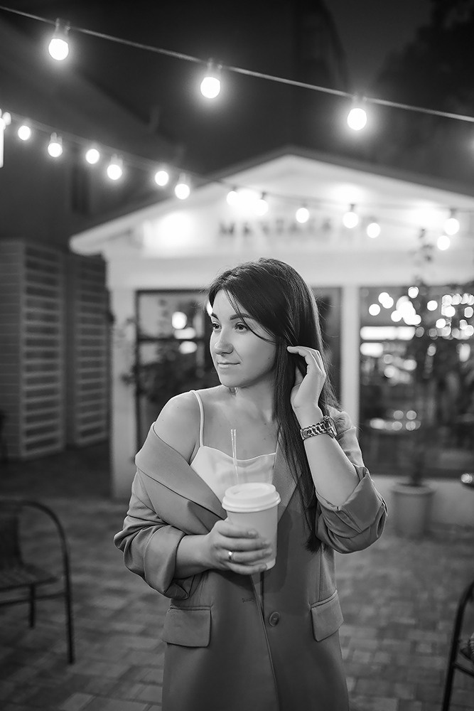 Мечтатели. Свадебный и семейный фотограф в Белгороде Евгения Курочкина