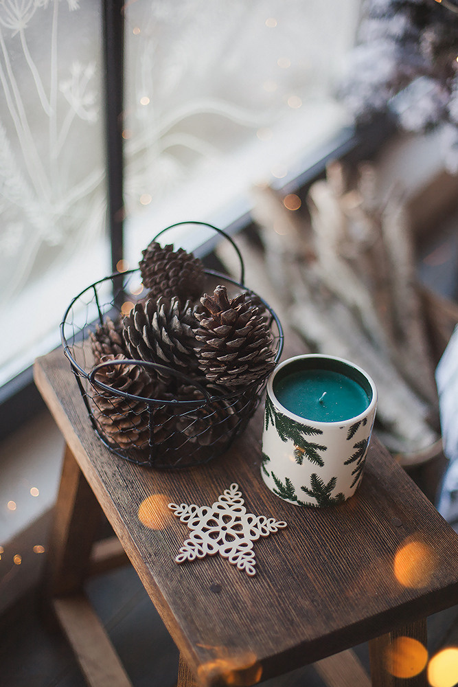 Рождественские каникулы. Свадебный и семейный фотограф в Белгороде Евгения Курочкина