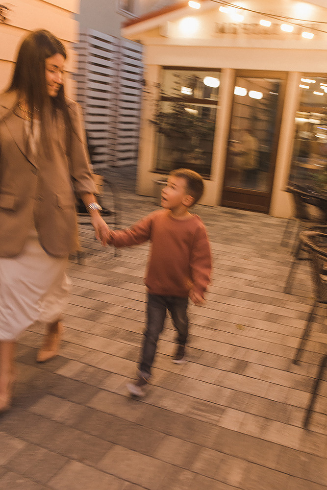 Мечтатели. Свадебный и семейный фотограф в Белгороде Евгения Курочкина