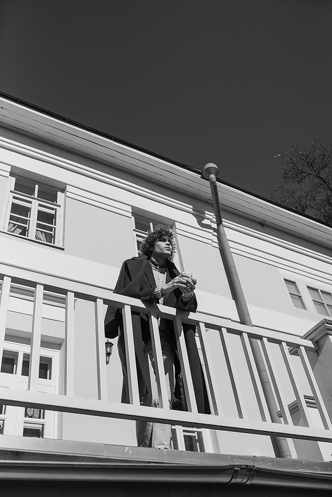 В усадьбе А. А. Фета. Свадебный и семейный фотограф в Белгороде Евгения Курочкина