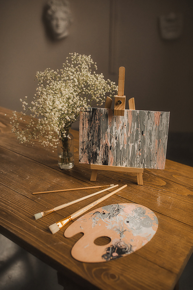 Алина. Свадебный и семейный фотограф в Белгороде Евгения Курочкина