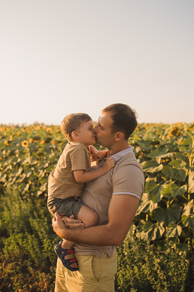 Солнечные люди. Свадебный и семейный фотограф в Белгороде Евгения Курочкина