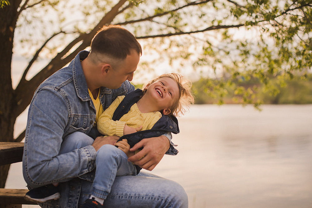 Паша, Лера и Степа. Свадебный и семейный фотограф в Белгороде Евгения Курочкина