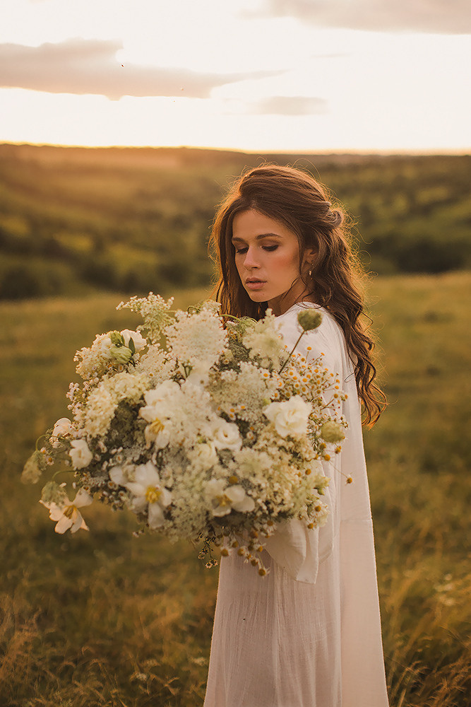 Томас и Рокель. Свадебный и семейный фотограф в Белгороде Евгения Курочкина