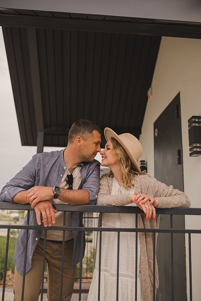 Дубровка. Свадебный и семейный фотограф в Белгороде Евгения Курочкина