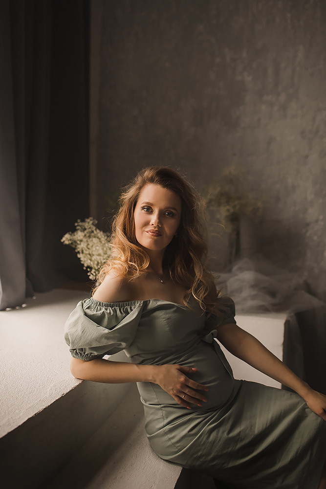 Алина. Свадебный и семейный фотограф в Белгороде Евгения Курочкина