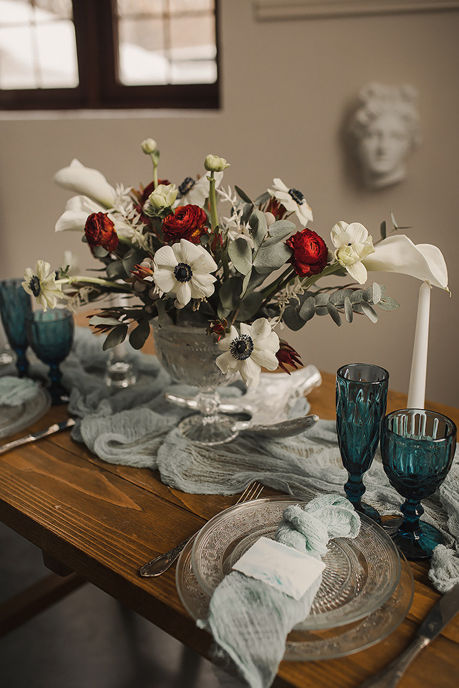 Кейко и Джек. Свадебный и семейный фотограф в Белгороде Евгения Курочкина