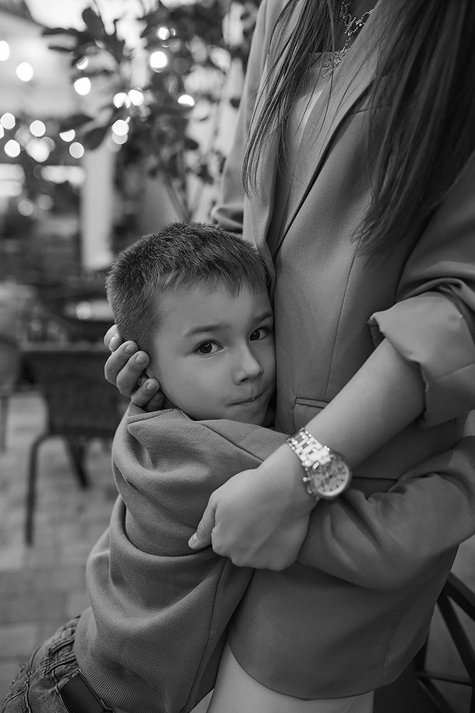 Мечтатели. Свадебный и семейный фотограф в Белгороде Евгения Курочкина