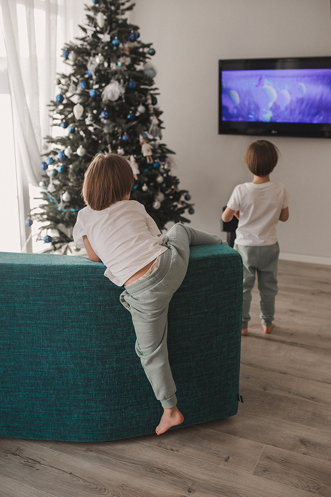 Январский выходной. Свадебный и семейный фотограф в Белгороде Евгения Курочкина