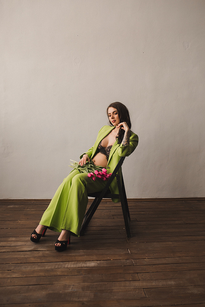 Карина. Свадебный и семейный фотограф в Белгороде Евгения Курочкина