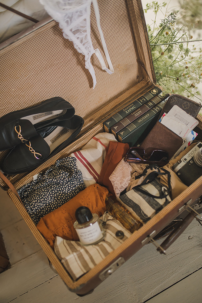 Томас и Рокель. Свадебный и семейный фотограф в Белгороде Евгения Курочкина