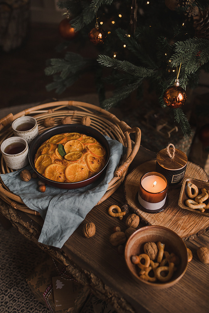 За день до Нового года. Свадебный и семейный фотограф в Белгороде Евгения Курочкина