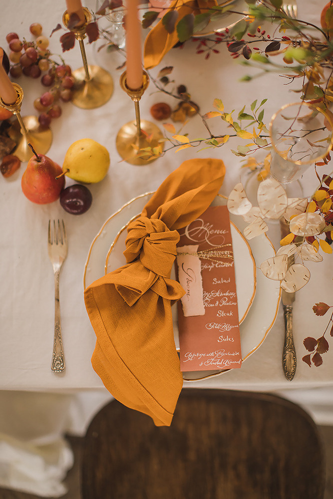 Осенний этюд. Свадебный и семейный фотограф в Белгороде Евгения Курочкина