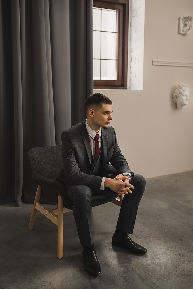 Кейко и Джек. Свадебный и семейный фотограф в Белгороде Евгения Курочкина