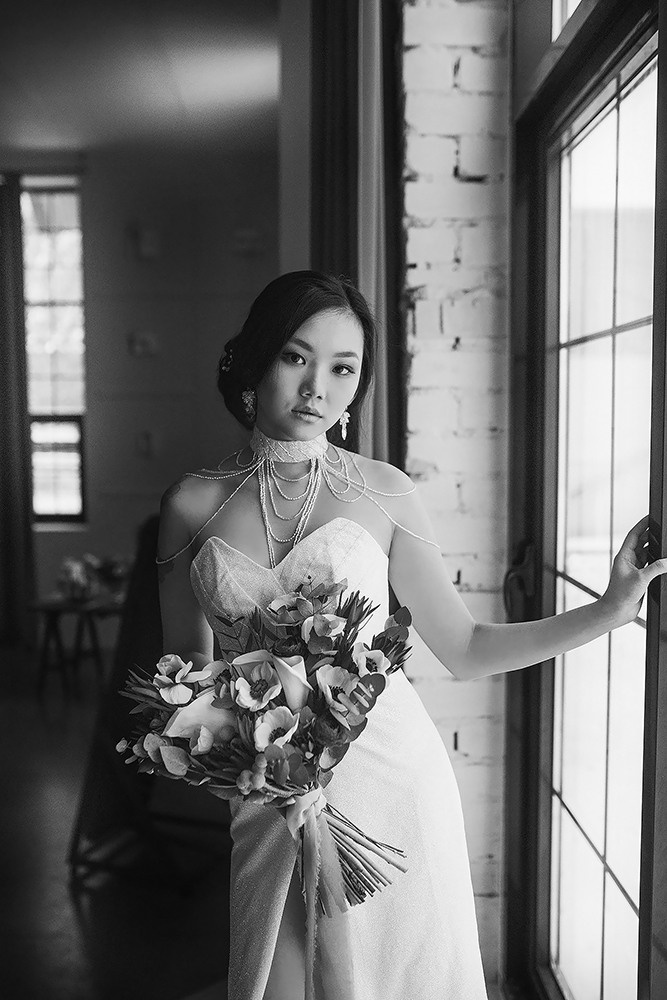 Кейко и Джек. Свадебный и семейный фотограф в Белгороде Евгения Курочкина