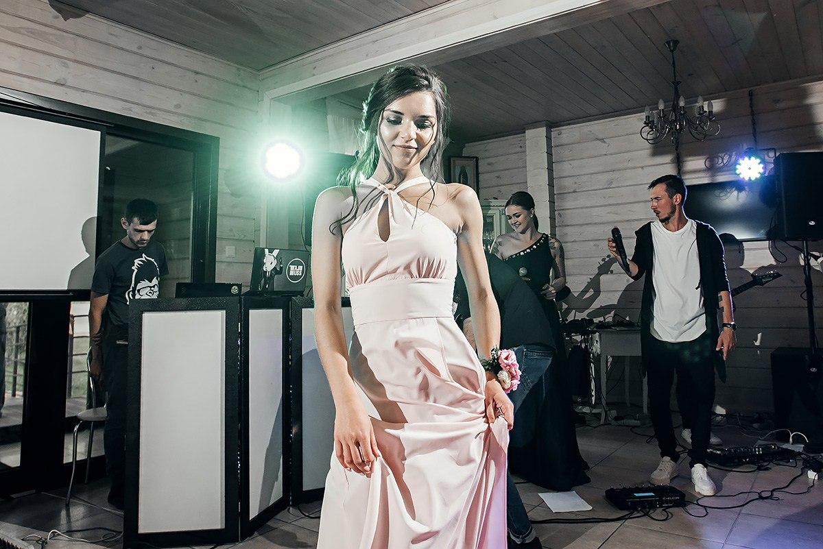 Макс & Аня. Свадебный и семейный фотограф в Новосибирске — Алексей Гаврилов