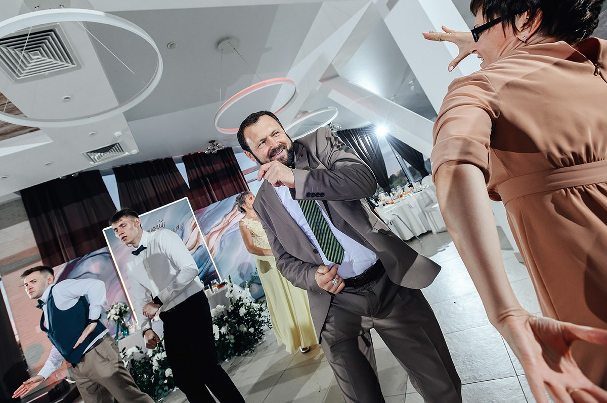 Андрей & Лена. Свадебный и семейный фотограф в Новосибирске — Алексей Гаврилов