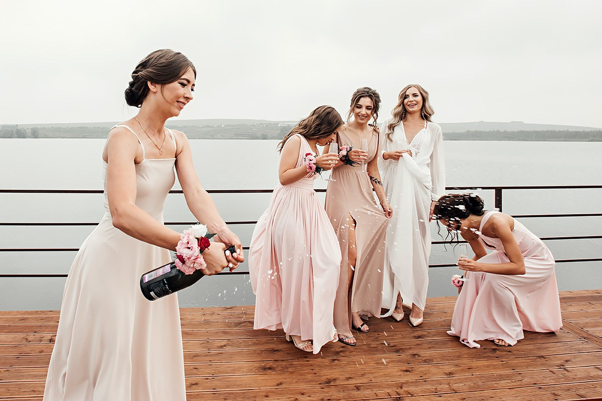 Макс & Аня. Свадебный и семейный фотограф в Новосибирске — Алексей Гаврилов