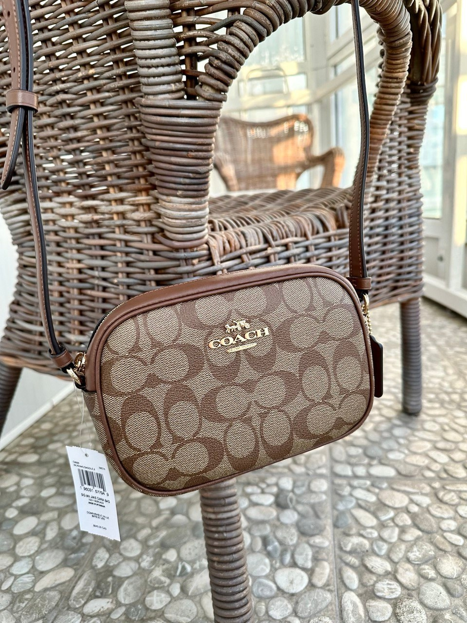 Сумки. Ваш байер во Франции