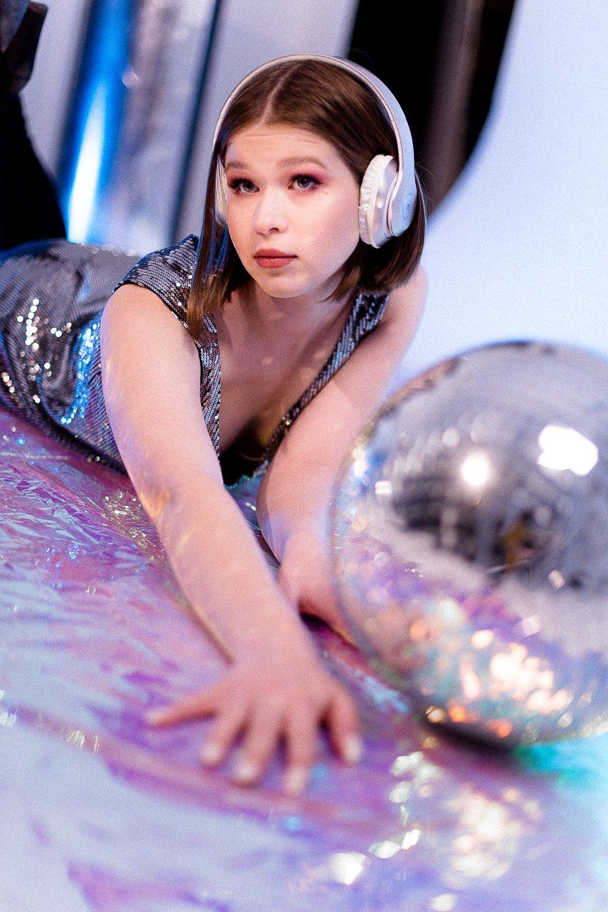 Алиса. Портретный и семейный фотограф Магнитогорск Евгения Ионова