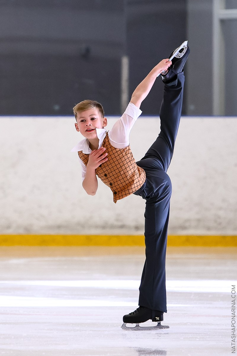 Нагорняк Александр 2025. ФК Фотограф в Санкт-Петербурге Наталья Понарина