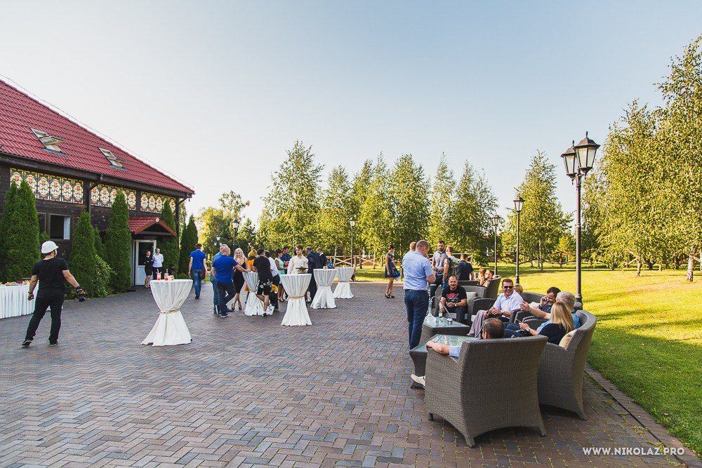 UP GROUP. Видеооператор/Фотограф Николай Завьялов