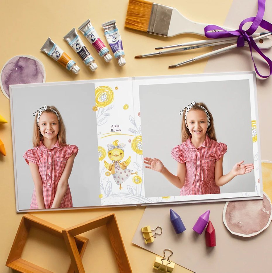 Индивидуальный разворот