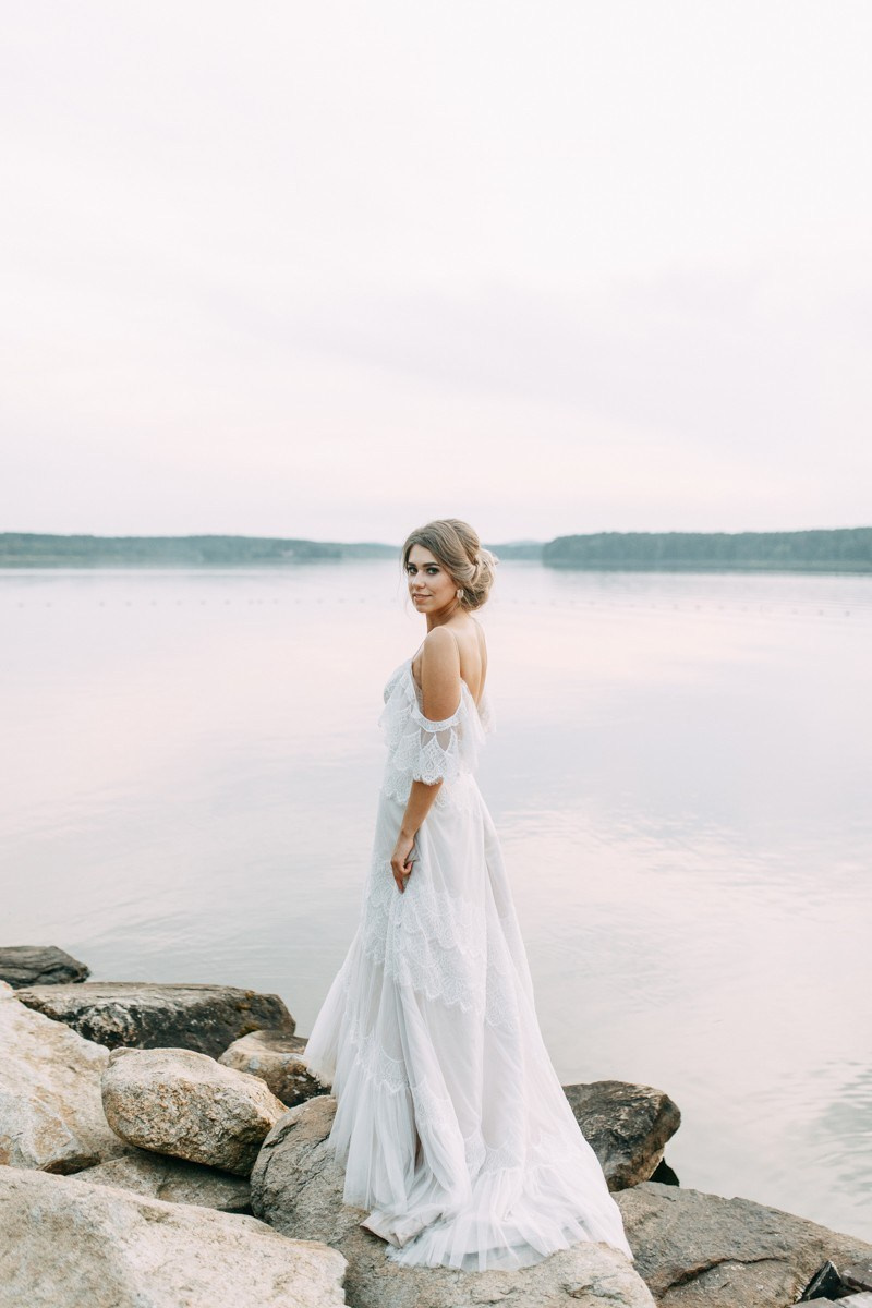 Михаил и Ольга