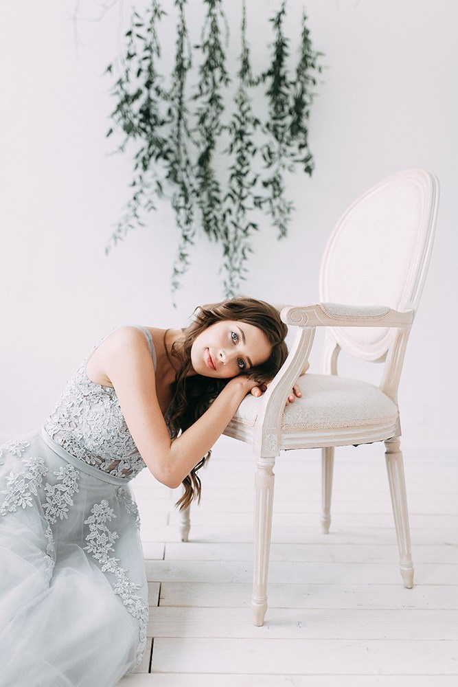 Дыхание весны