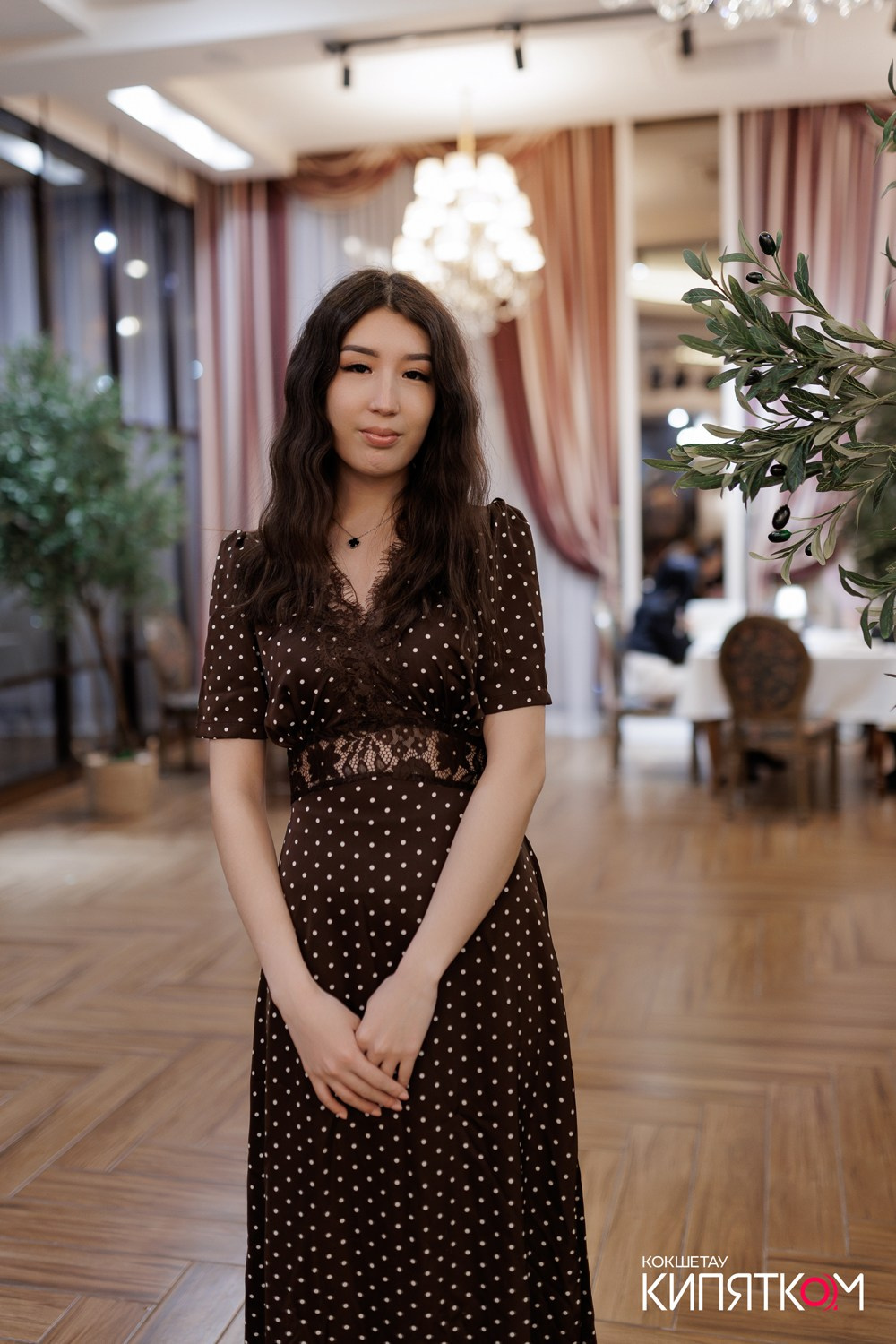 LA MELA. КИПЯТКОМ КОКШЕТАУ