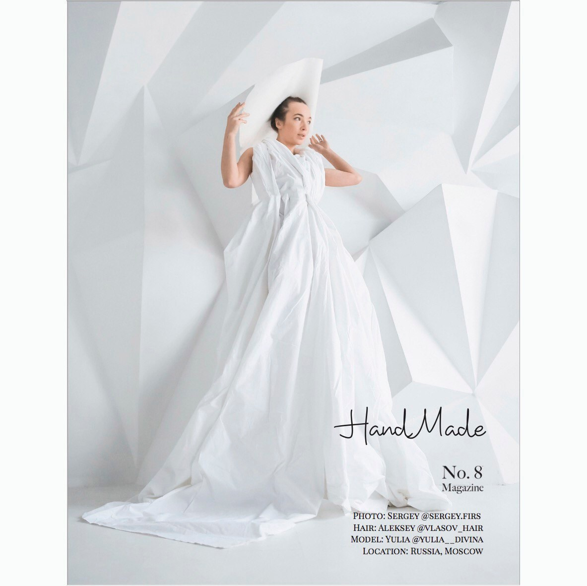 Журналы. Жанровая портретная фотография: создаем образы, которые живут