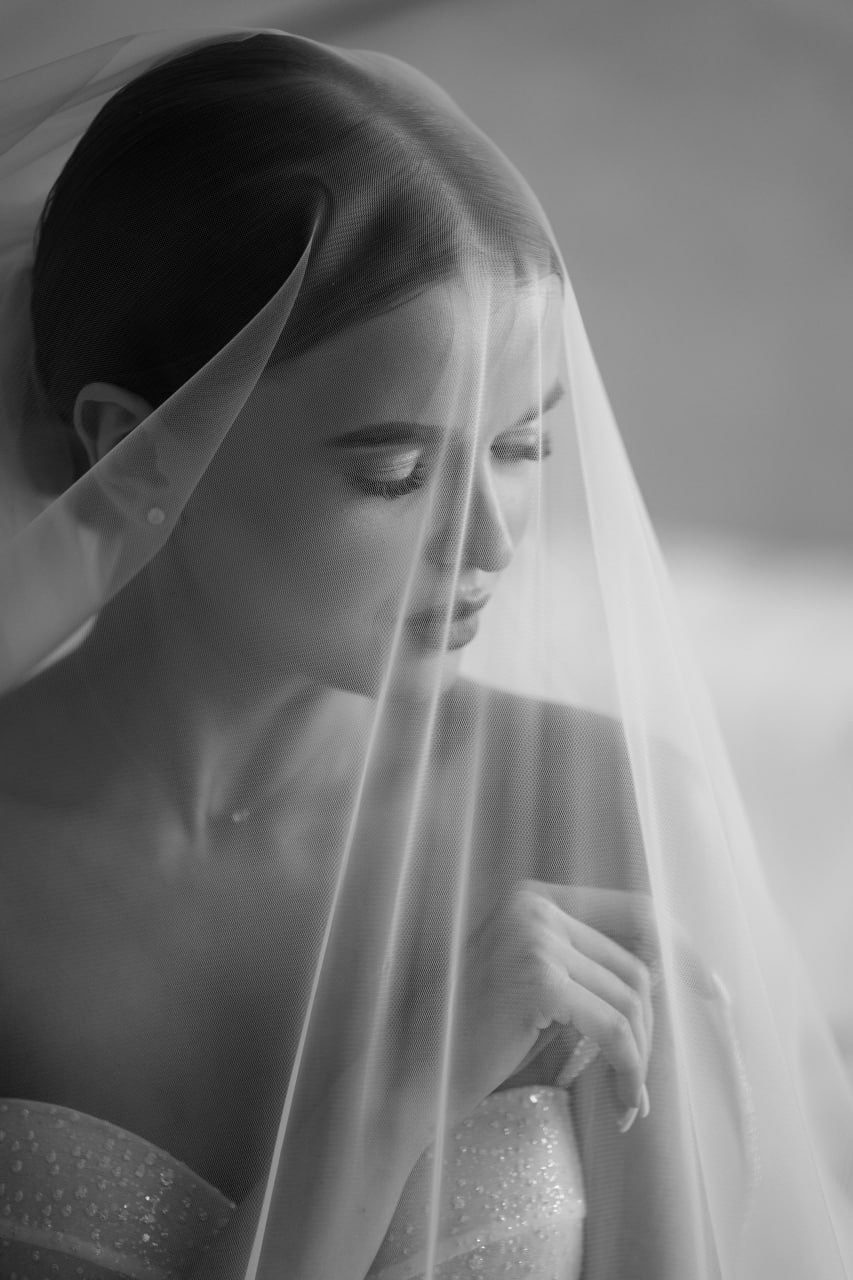 Наташа & Андрей. The STORIES Event Studio