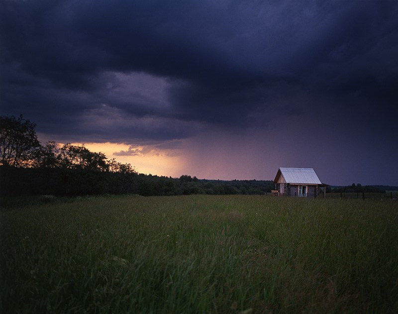 Лето. ВАДИМ ГИППЕНРЕЙТЕР — ВЕЛИКИЙ ФОТОГРАФ ЗЕМЛИ РУССКОЙ
