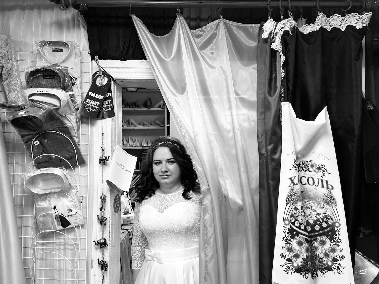 Ах эта свадьба. Фотограф Евгений Андреев