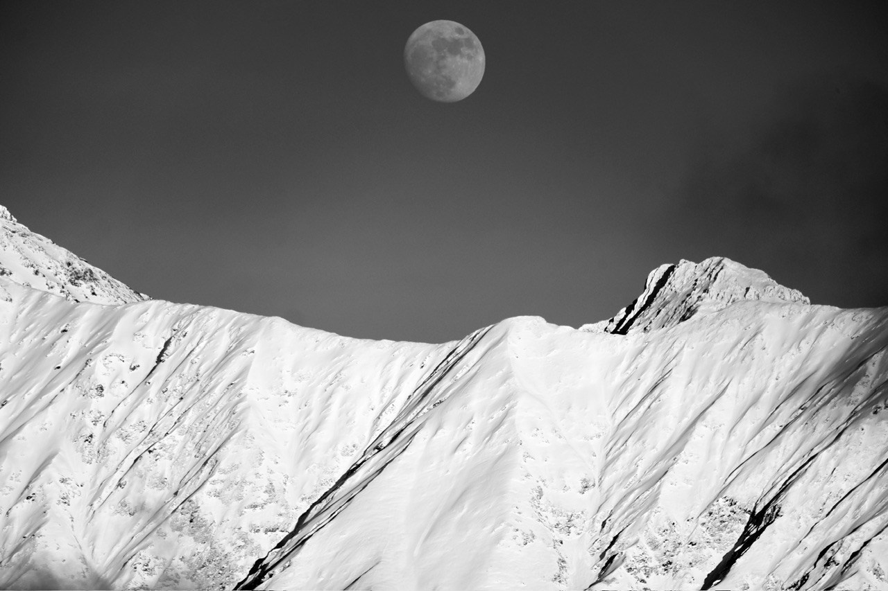 Реальная геометрия. Фотограф Евгений Андреев