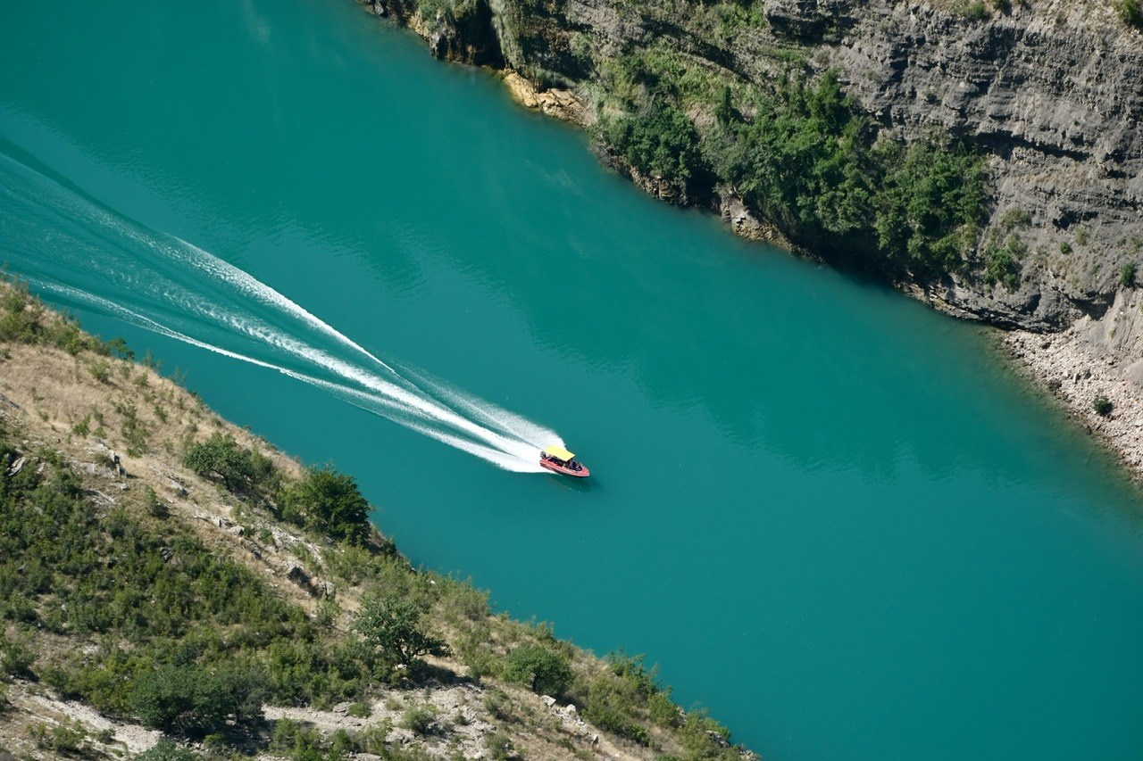 Дагестан. Фотограф Евгений Андреев