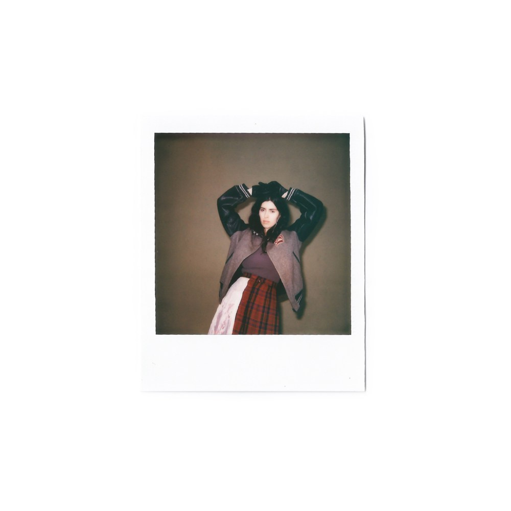 POLAROID. Моисеев Никита / moiiiita