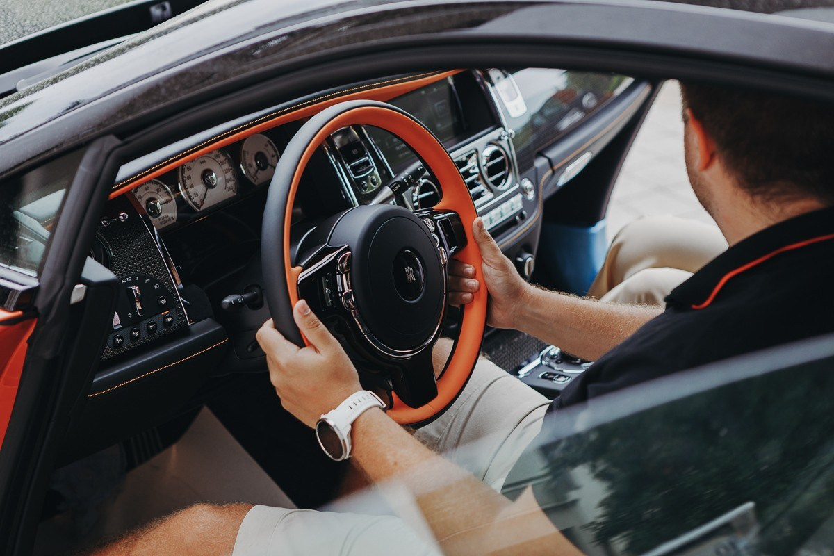 ROLLS ROYCE. SOCHI. ROODINA 2019 (ТЕСТ ДРАЙВ). Фотограф в Сочи, Репортажный фотограф Виктор Кочков-Филатов