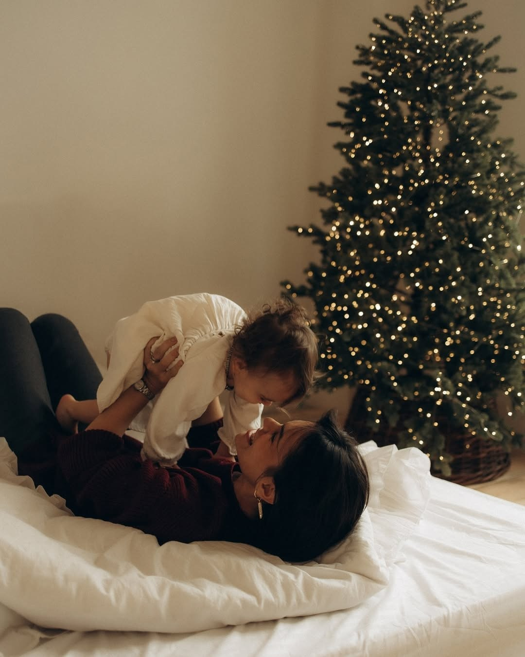 Милена и Екатерина (Новогодняя). Свадебный фотограф в Петропавловске-Камчатском Артур Зябов