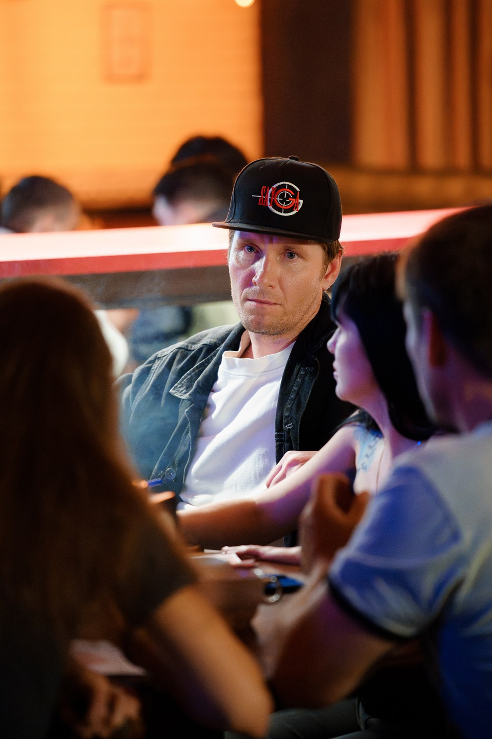 WOW QUIZ. КИПЯТКОМ КОКШЕТАУ