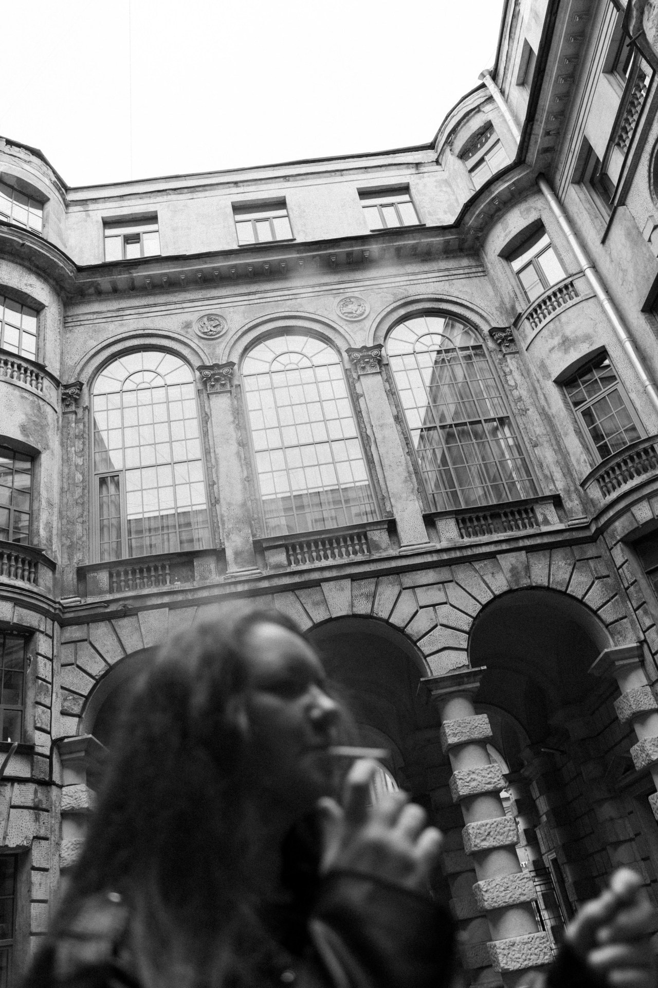 Отзывы. Фотограф Елизавета Потешкина