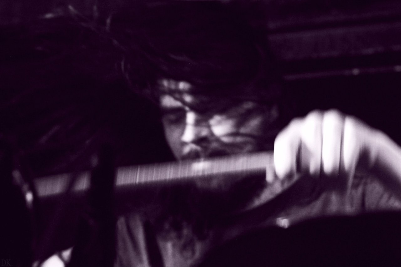 The Jack Wood, Scofferlane. Фотограф Дарья Комарова