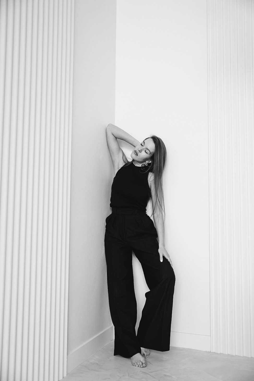 Настя. Фотограф Нижний Новгород